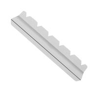 Racker BBQ Skewer - Supporto Per Spiedini Per Griglia Per Rack Barbecue | Porta -spiegazione Larga, Shish Kebab Skewers Griglie Rastrellino, Supporto Spiedini Bbq In Acciaio Inossidabile Per Legno E S