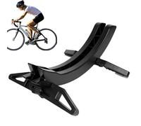 Racker per biciclette - supporto per il parcheggio per bici ABS, piste ciclabili | Rastrelli interni/esterni, supporto per pavimento in leggero - piovosi per parcheggio per biciclette da garage.