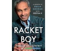 Racket Boy - Where's My Country ?