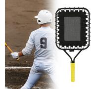 Racket da baseball per le palline da mosca aiutano il giocatore a migliorare