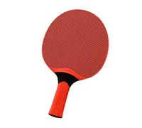 Racket Da Tennis Da Tavolo in - 4.6x24.6x2,8 Cm | Batti Da Tavolo Ta?Le | Panda Impermeabile per Il Gioco Esterno Al Coperto | Da Tennis De Ta?Il Professionale