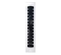 Racket Paddle Protector, Wear-Resistant Shield Sticker, Reduce Friction Frame Sticker Sport Accessories Badminton And Tennis Outdoor Court