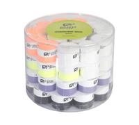 Racket Roots Overgrip Scatola Da 60 - Multicolore
