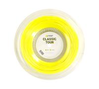 Racket Roots RR Classic Tour Rotolo Di Corde 200m - Giallo Neon