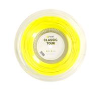 Racket Roots RR Classic Tour Rotolo Di Corde 200m-Giallo Neon