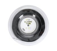 Racket Roots RR Classic Tour Rotolo Di Corde 200m - Nero