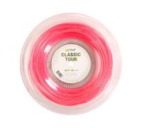 Racket Roots RR Classic Tour Rotolo Di Corde 200m-Rosa