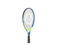 Racket Roots Rr Junior Racket 19 Incordata: Sì 185G Racchette Da Tennis Racchette Per Bambini Blu - Verde 0