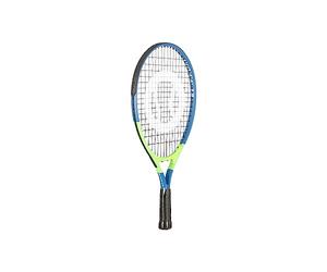 Racket Roots Rr Junior Racket 19 Incordata: Sì 185G Racchette Da Tennis Racchette Per Bambini Blu - Verde 0