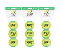 Racket Roots Sacchetto da 3 3x RR Stage 1