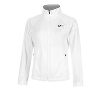 Racket Roots Teamline Giacca Da Allenamento Donna - Bianco, Taglia: L