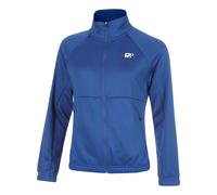Racket Roots Teamline Giacca Da Allenamento Donna - Blu, Taglia: XXL
