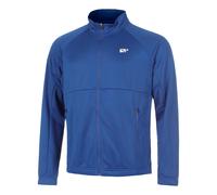 Racket Roots Teamline Giacca Da Allenamento Uomini - Blu, Taglia: XXL