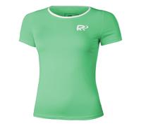 Racket Roots Teamline Maglietta Donna - Verde