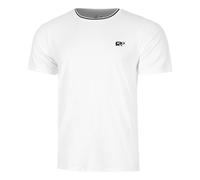 Racket Roots Teamline Maglietta Uomini - Bianco, Taglia: XXL