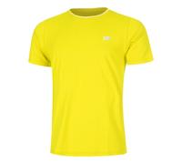 Racket Roots Teamline Maglietta Uomini - Giallo, Taglia: XXL