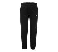 Racket Roots Teamline Pantalone Da Allenamento Donna - Nero, Taglia: L