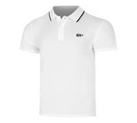 Racket Roots Teamline Polo Uomini - Bianco