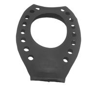 Racket Sweet Spot Allenatore A Tennis | Strumento Di Aiuti Di Allenamento Swing | Copertura Protettiva Del Tennis | Accessori Pratici Per Allenatori, Tennis, Principianti | Strumento Di Esercizio