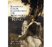 Rackham Illus Wagners Ring