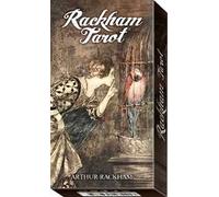 Rackham tarot