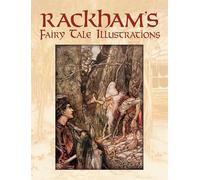 Rackhams Fairy Tale Illustrations: viii