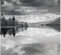 Rackipov Group, Errol - Distant Dreams