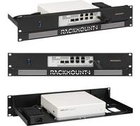 E_0001_8039977 Rackmountit Rackmount.IT RM-DE-T1 kit di fissaggio Informatica