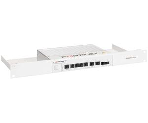 Rackmount.IT Kit Compatible with FortiGate Rugged 60F / Rugged 60F-3G4G