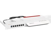 Rackmount.IT Kit for AVM FRITZBox 5590/7590 AX/66 NUOVO
