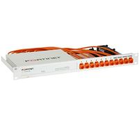 Rackmount.IT RM-FR-T10i Staffa di supporto - Rackmount.IT RM-FR-T10i,