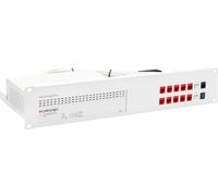 Rackmount. IT Kit for FortiGate 80F-POE (DSL&FortiWiFi) Ser.