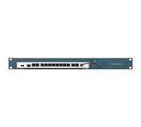 Rackmount.IT RM-CI-T14 Rack Mount Kit for Cisco Meraki MX68 / MX68W / MX68CW