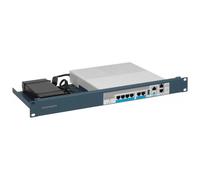 Rackmount.it Rackmount.it RM-CI-T16 Porta Accessori Montaggio Su Rack Per Parati