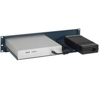 Rackmount.IT RM-CI-T18 porta accessori Montaggio su rack per paratia antincedio NEW