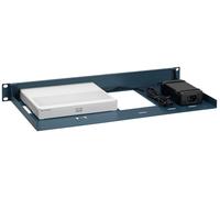 Rackmount.IT RM-CI-T21 porta accessori Staffa di supporto (Rackmount.IT Kit for