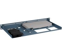 Rackmount.IT RM-CI-T23 porta accessori Staffa di supporto NEW