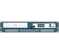 Rackmount.IT RM-CI-T8 porta accessori Staffa di supporto NEW