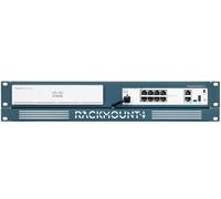 Rackmount.IT RM-CI-T8 porta accessori Staffa di supporto NEW