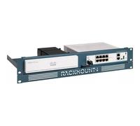 Rackmount.IT RM-CI-T8 porta accessori Staffa di supporto (Rackmount.IT Kit for C