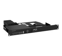 Rackmount.IT RM-DE-T2 porta accessori Staffa di supporto (Rackmount Dell OptiPle