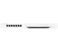 Rackmount.IT RM-FB-T2 Porta Accessori Staffa di Supporto per AVM Fritz!Box 5530, 6850 LTE, 7530
