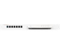 Rackmount.IT RM-FB-T2 Porta Accessori Staffa di Supporto per AVM Fritz!Box 5530, 6850 LTE, 7530