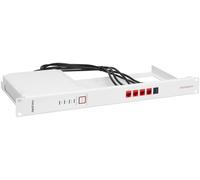 Rackmount.IT RM-FB-T4 porta accessori Kit di montaggio NEW