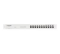 Rackmount.IT RM-FR-T10i Staffa di supporto (Kit for FortiGate 60E / 61E / - 60F