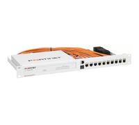 Rackmount.IT RM-FR-T10i Staffa di supporto (Rackmount.IT Kit for FortiGate 60E /