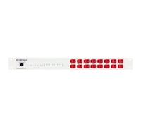 Rack Mount Kit for FortiGate