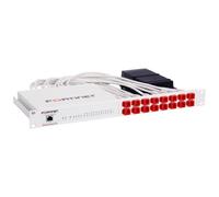 Rackmount.IT RM-FR-T11 porta accessori Staffa di supporto (Rackmount.it Kit for