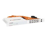 Rackmount.IT RM-FR-T15I porta accessori (Rackmount.IT Kit for FortiGate 80F / 8)