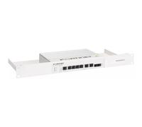 Rackmount.IT RM-FR-T16 porta accessori Montaggio su rack per paratia antincedio